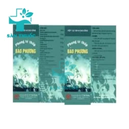 Hoàn phong thấp Bảo Phương - Giúp hỗ trợ xương khớp hiệu quả